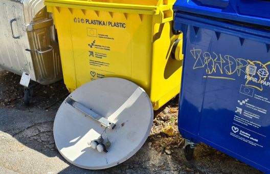 Kanał sportowy wyłączany przez operatorów na prośbę publicznej telewizji