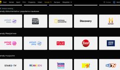 Nowy kanał dla subskrybentów Polsat Box Go