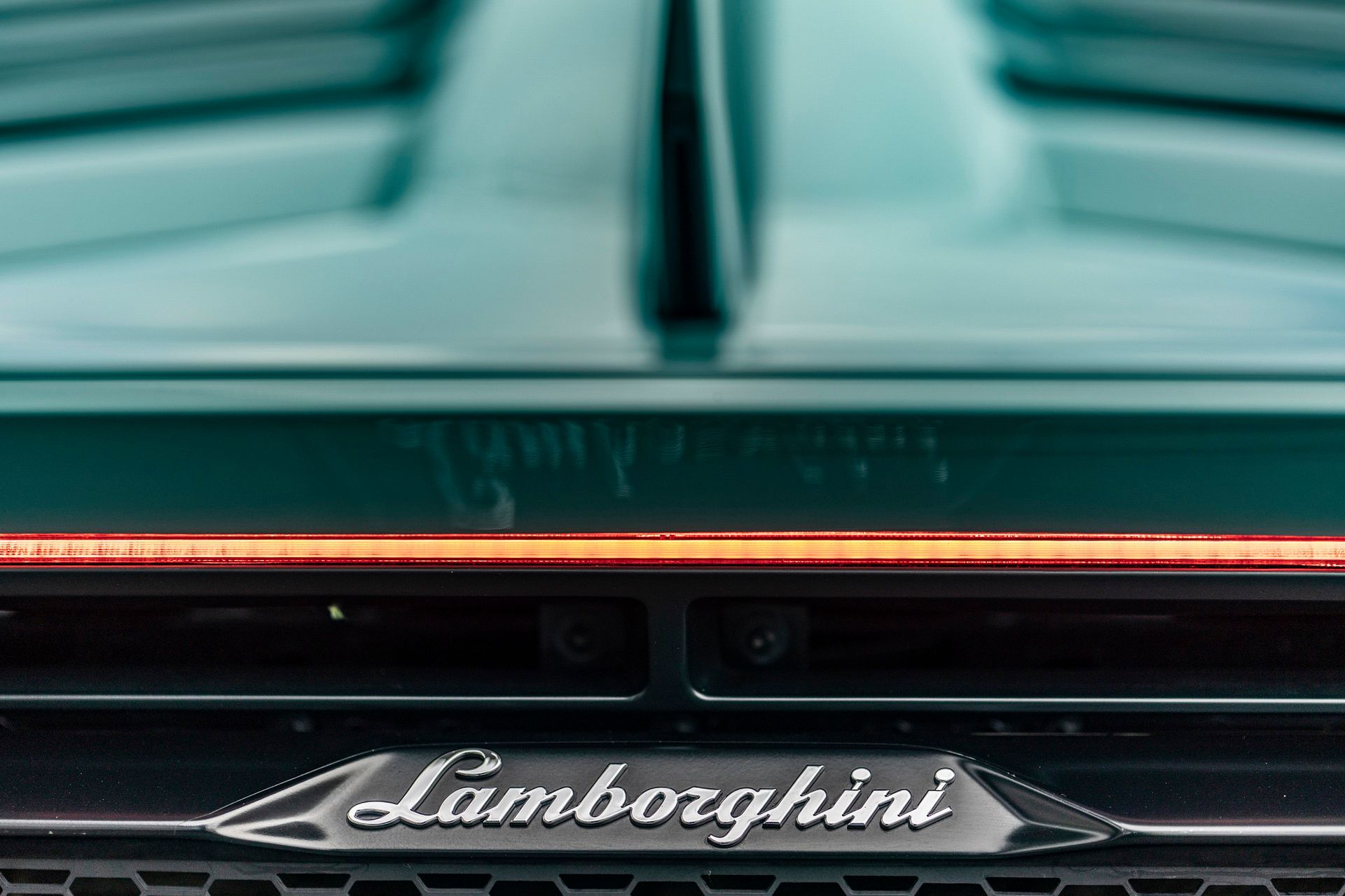 Lamborghini Huracán STO (2022)