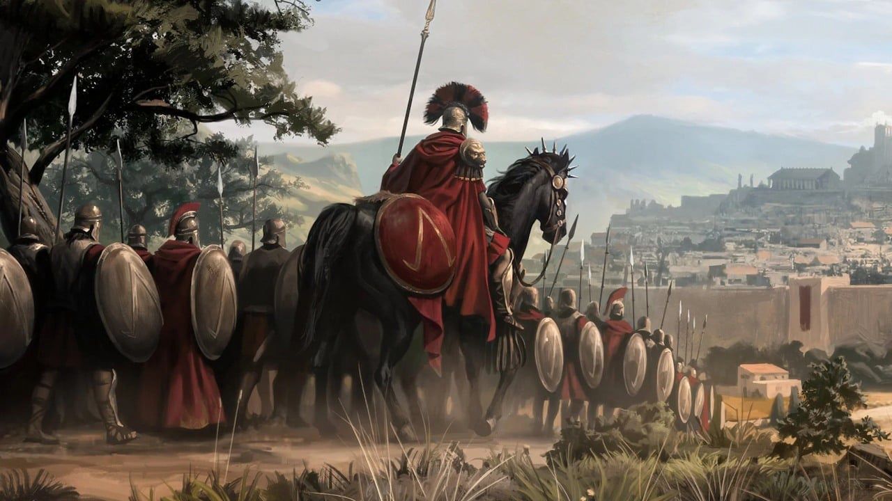 "Titan Quest 2" otrzyma niebawem piąte mistrzostwo