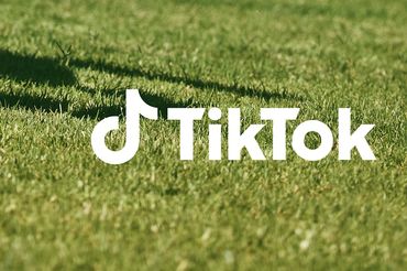 Logo TikToka