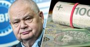Odszyfrowano słowa prezesa NBP. Kredyt rocznie może kosztować nawet 10 tys. zł więcej