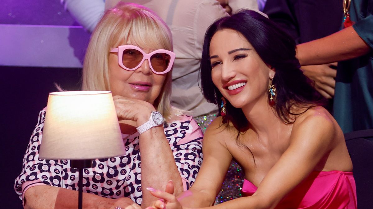 Czy Justyna Steczkowska zagości na dłużej w Polsacie?