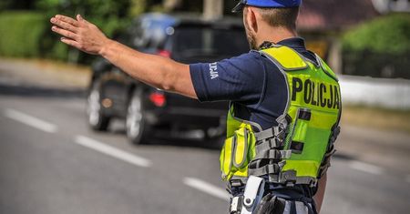 Policyjna mapa i grupy Speed mają zmniejszyć liczbę wypadków. To się sprawdza