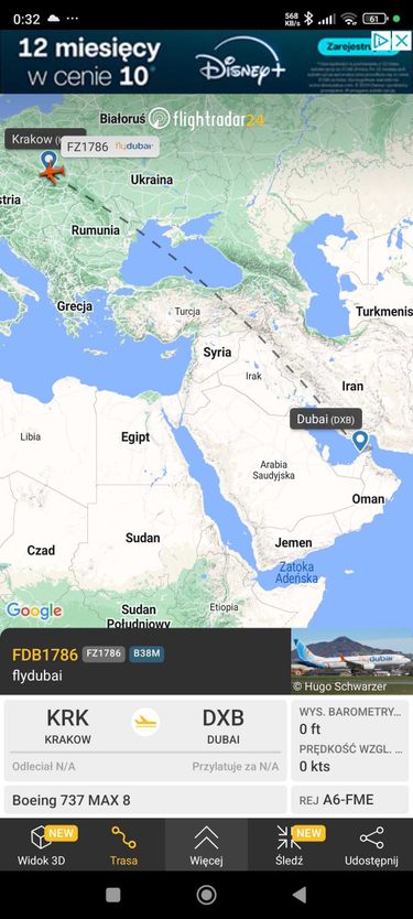 Flightradar24