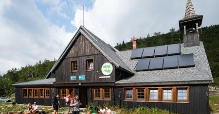 Po 60 latach rodzina Siemiaszko opuszcza Samotnie. "Kończy się cała epoka"