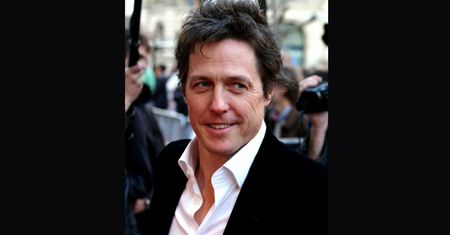 Skandal w USA. Tak Hugh Grant ocalił karierę