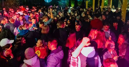 Klubowy rozkład jazdy. Imprezy w Lublinie od czwartku do soboty [29 – 31 maja 2025]
