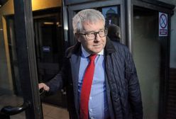 Budżet UE. Ryszard Czarnecki o osiągnięciu porozumienia