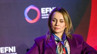 Przełom na budowie elektrowni w Gdańsku. Fundamenty pod 6 tys. ton urządzeń już gotowe. Rozmawiamy z prezesem zarządu Energi SA