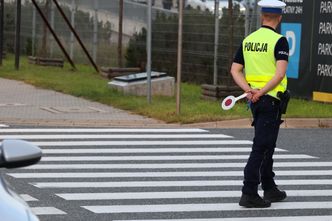 Posypią się mandaty? Akcja potrwa cały wrzesień. Nawet 3 tys. kary