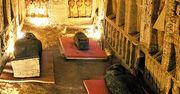 Egipt. Tajemnice sarkofagów nie mają końca