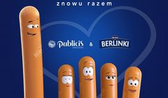 Publicis Worldwide obroniła obsługę parówek Berlinki