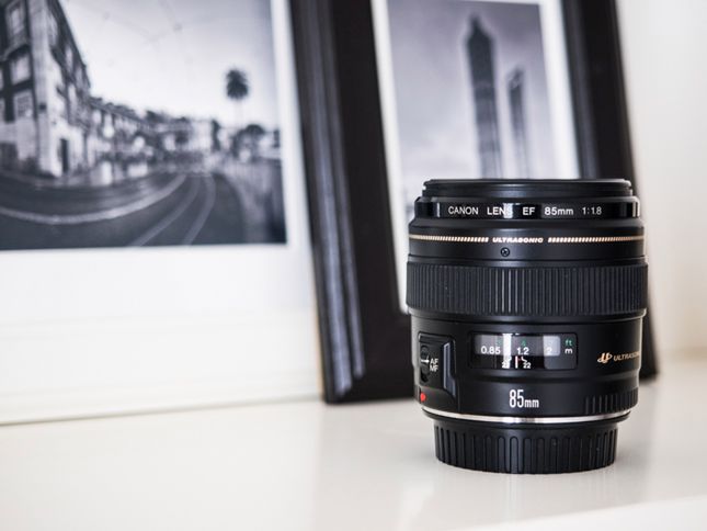 Canonie, dlaczego nie dajesz nam tych obiektywów, na które czekamy? 3