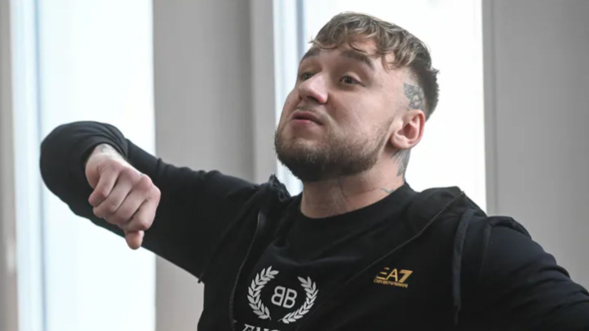 Sąd skazał Łukasza Żaka na 20 lat więzienia
