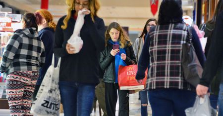 Koniunktura w Polsce. Są nowe dane