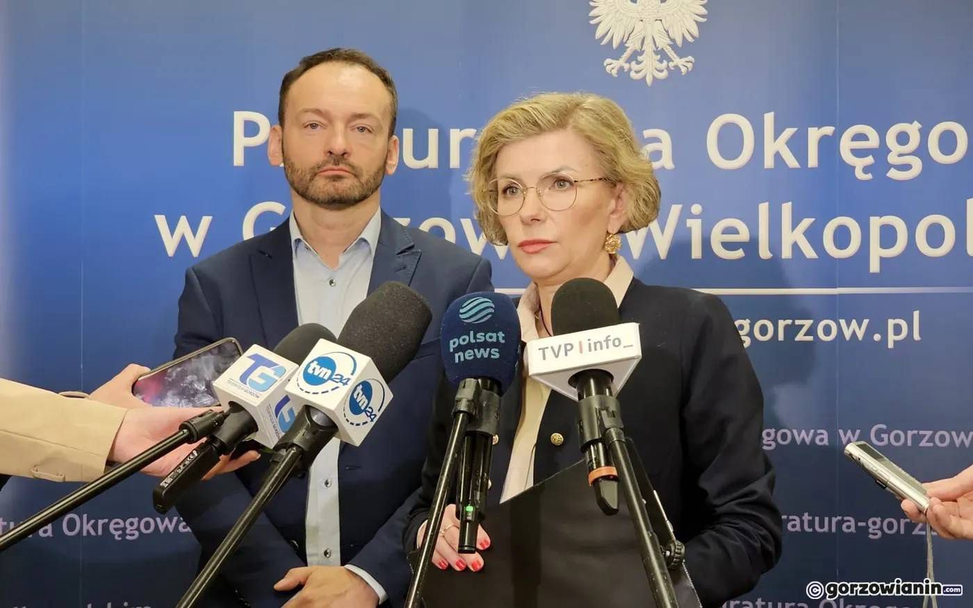 Gorzów: Ponad 20 osób zgłosiło do prokuratury. Wśród nich mogą być kolejne ofiary pedofila
