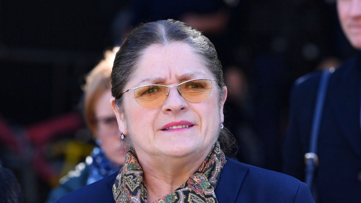 Opinia Krystyny Pawłowicz została wykorzystana w procesie 