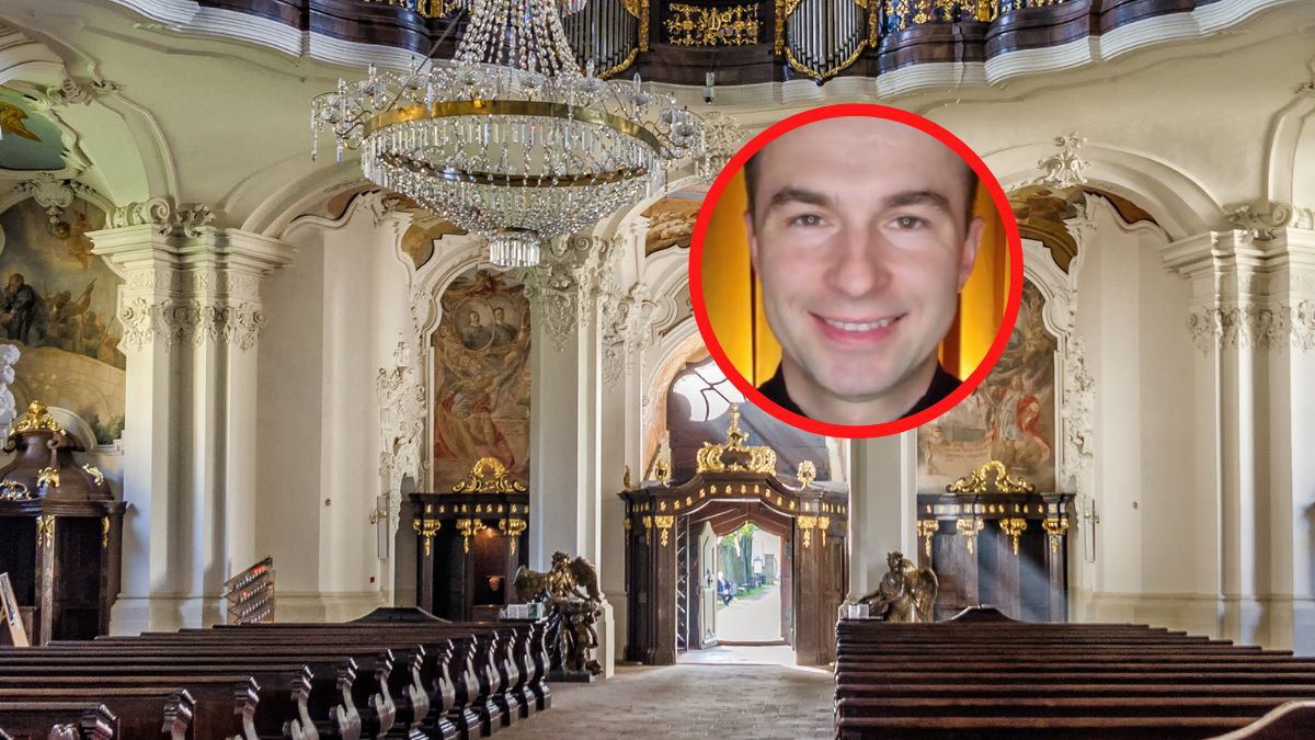 Ksiądz Picur tłumaczy, czy 3 maja trzeba iść do kościoła.