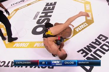 Gala MMA