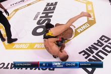 Gala MMA
