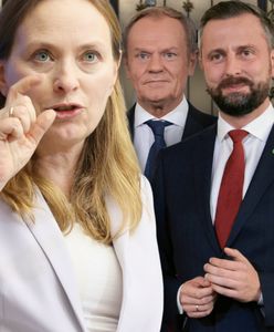 Katarzyna Pełczyńska-Nałęcz: "Mężczyzna się wścieka, a kobieta jest histeryczką"