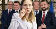 Katarzyna Pełczyńska-Nałęcz: "Mężczyzna się wścieka, a kobieta jest histeryczką"