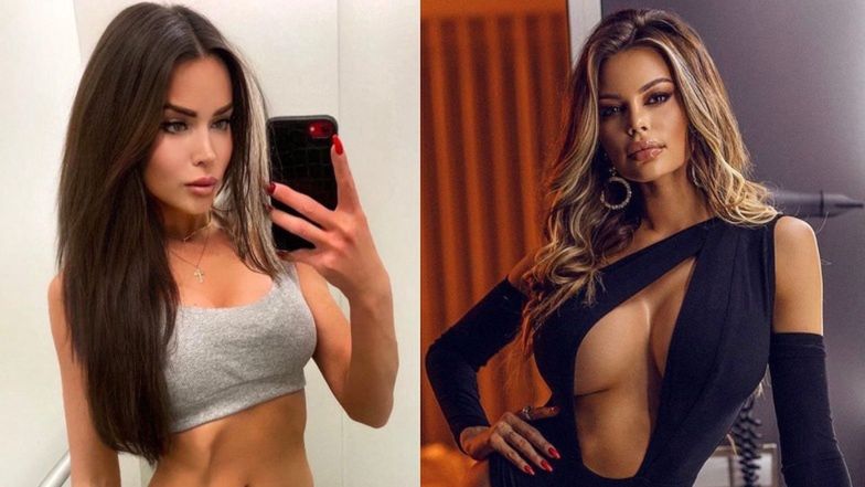 Justyna Gradek i Sylwia Szczepańska godzą się na Instagramie