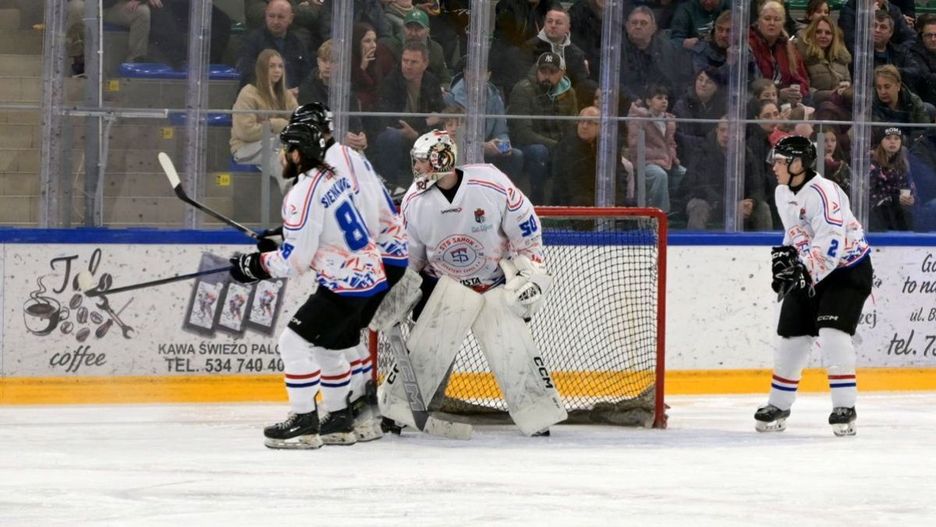 fot: Miranda Korzeniowska / korsosanockie.pl