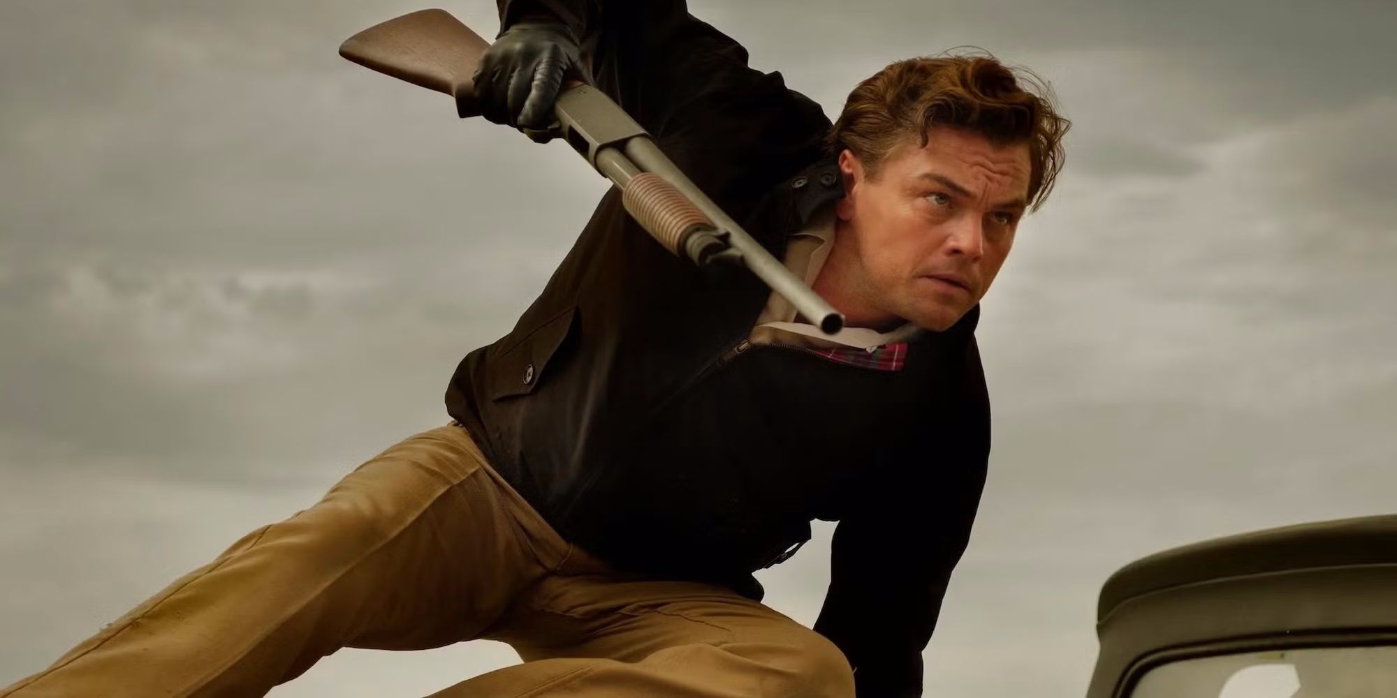 Leonardo Di ca