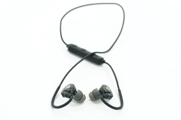 MEE Audio X6 Plus bezprzewodowe