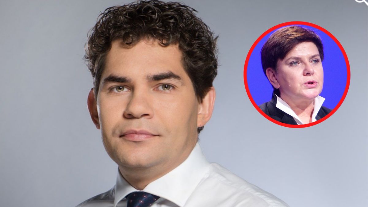 tymoteusz szydlo beata szydlo pis