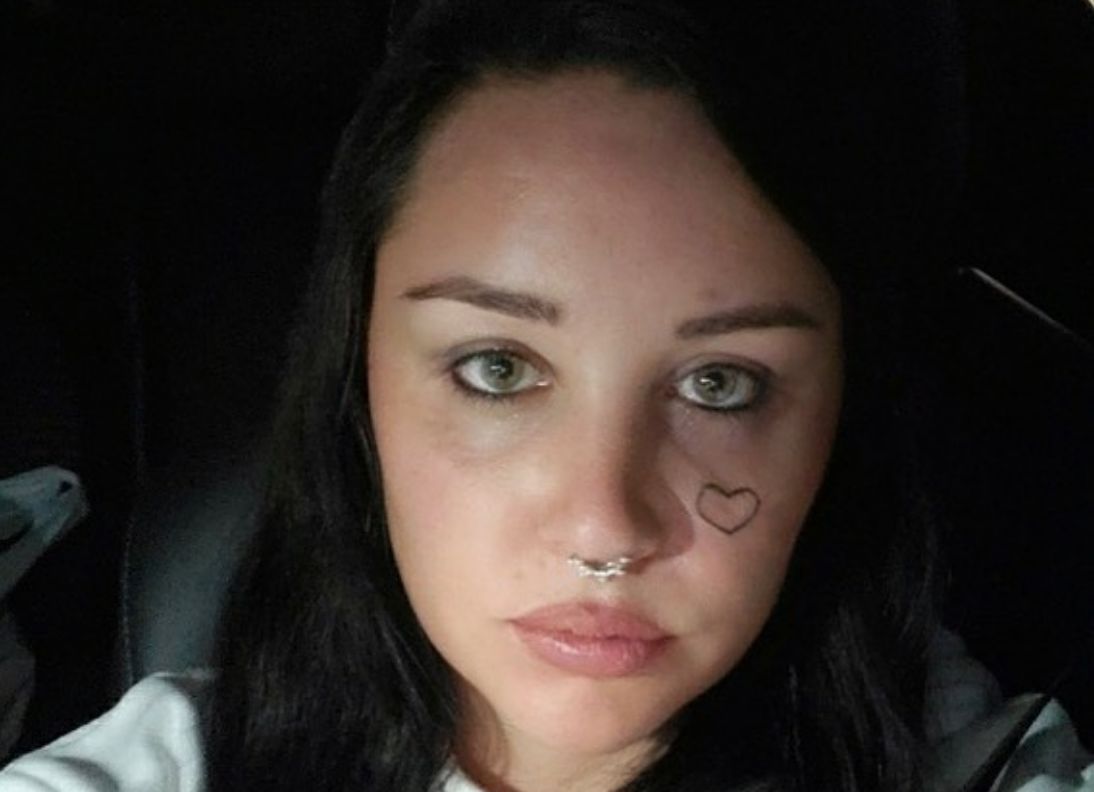 Amanda Bynes została ARESZTOWANA!