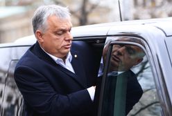 Orban nie odpuszcza. Węgry mówią "nie", miliony dla Polski zablokowane