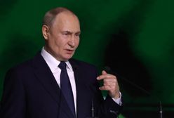 Putin ma plan na Afrykę. Rosyjskie media działają w 40 krajach