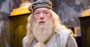 Nowy Dumbledore. Aktor odpowiada na krytykę