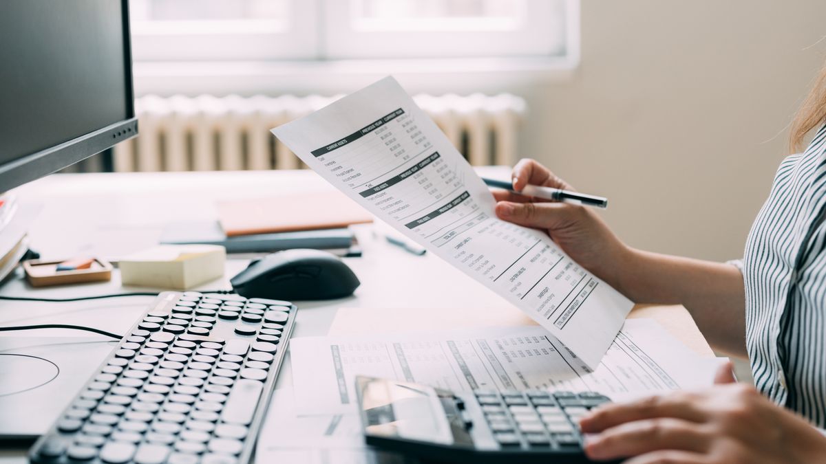 122 mld zł z niezapłaconych faktur z 2022 roku może przedawnić.