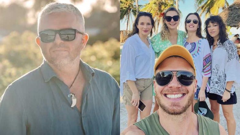 "Wojtek na Zanzibarze", u którego wypoczywali celebryci zawiesza działalność i odwołuje opłacone pobyty 