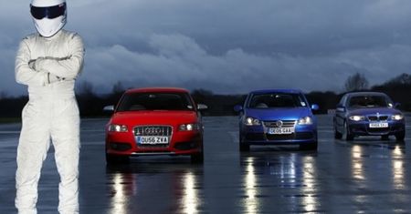Czego mogliście nie wiedzieć o Top Gear?