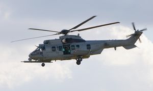 Polska z nich zrezygnowała, mogą być produkowane w Rumunii