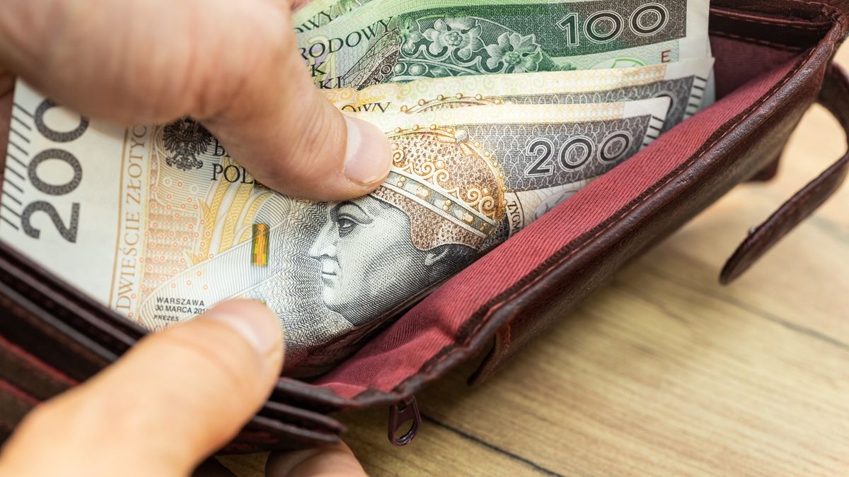 Najwyższa emerytura w Polsce wynosi ponad 40 tys. zł