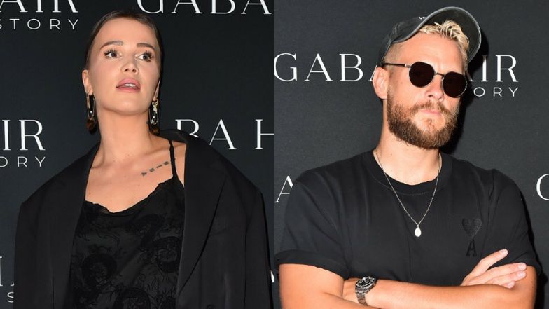 Maffasion i Sebastian Fabijański rozstali się?!