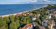 Francuscy dziennikarze zachwyceni polskim miastem. "Gwiazda nadmorskich kurortów"