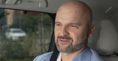 "Czas, by ktoś zajął się tymi mechanizmami". Brzoska o "czarnej liście bankowej"