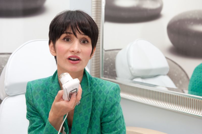 Viola Kołakowska w 2013