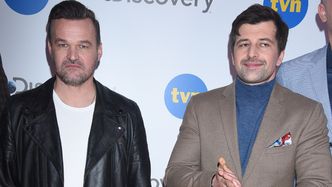 Dziennikarze TVN Turbo są oskarżeni o gwałt. Prawnicy Adama Kornackiego i Patryka Mikiciuka zabrali głos