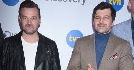 Dziennikarze TVN Turbo są oskarżeni o gwałt. Prawnicy Adama Kornackiego i Patryka Mikiciuka zabrali głos
