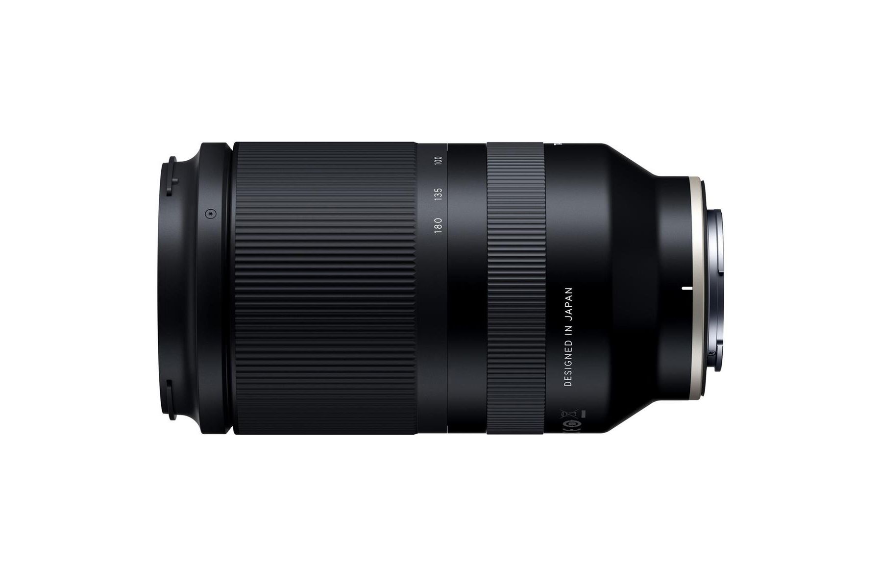 Tamron 70-180mm f/2.8 Di III VXD do Sony E za mniej niż połowę ceny szkła Sony 4