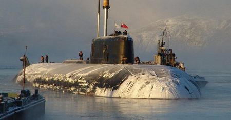 Jak zaatakować podwodne gazociągi? Rosyjskie okręty specjalnego przeznaczenia