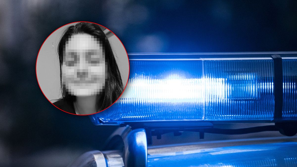 Patrycja zginęła w wypadku.